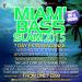 Miami Bass Slam 2015 - New Hip Hop & RnB Playlist Mix! lagu mp3 Terbaik