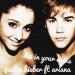 Download lagu mp3 Terbaru Ariana Grande y Justin Biber - Die In Your Arms di zLagu.Net