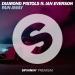 Free Download lagu terbaru Diamond Pistols ft. Ian Everson - Run Away [OUT NOW]