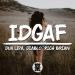 Download mp3 Terbaru Dua Lipa - IDGAF (Diablo Feat. Rich Brian Remix) (Lyrics Video) gratis
