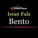 Music # Iwan Fales BENTO 2018 ( MUD RECORD ) mp3