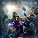 The Avengers - Age Of Ultron Trailer #3 Music| Twelve Titans Music - Artifice Musik terbaru
