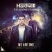 Download musik Hardwell feat. Alexander Tidebrink - We Are One gratis