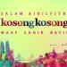 Music Balik Kampung 2015 mp3 Terbaik
