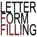 Free Download lagu terbaru Letter Form Filling - Kuat kan Bertahan