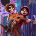 Download mp3 Cover - Un poco loco - Coco Disney Pixar Music Terbaik - zLagu.Net