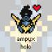 Download lagu gratis Ampyx - Holo [Argofox] mp3 di zLagu.Net