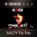 Download music Salty Tic Toc/Throat (Gage) DJ ShaqTown Party Mix mp3 Terbaik