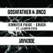 Download mp3 gratis Jennifer Paige - Crush (Goshfather & Jinco x JayKode Edition) (Feat. Lauryn Vyce) terbaru - zLagu.Net