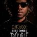 Download lagu Here Comes Trouble - Cronixx - Noface Preview Clipmp3 terbaru