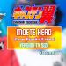Download Moete Hero (Captain Tsubasa (2018) Ending) mp3 baru