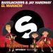 Free Download lagu terbaru Bassjackers & Jay Hardway - El Mariachi(OUT NOW)