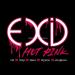 Lagu terbaru EXID - HOT PINK - UP AND DOWN - AH YEAH mp3