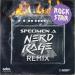 Download Specimen A - Rock Star ft. SUFFICE (NERD RAGE Remix) [EDM.com Exclusive] lagu mp3 gratis