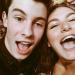 Musik Shawn Mendes ft. Queen Alcee Stitches (Acoustic) gratis