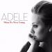 Download lagu terbaru Waktu Kita Masih Muda (Dulu) - Adele