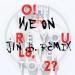 Free Download mp3 We On [BTS] [Jin .B. Remix]