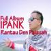 Download lagu gratis Ipank Rantau Den Pajuah Vs Bass Onana 2019 mp3