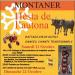 Download mp3 Hèsta De L'autona a Montanèr, los 21 e 22 d'octobre de 2017. gratis di zLagu.Net