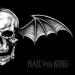 Download lagu terbaru Avenged Sevenfold Hail To The King Album Download gratis