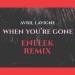Download lagu gratis Avril Lavigne - When You're Gone (Enelek Remix)[FREE DOWNLOAD] terbaik