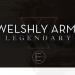Download lagu gratis Welshly Arms - Legendary (EigenARTig Remix) terbaru
