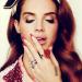 Download lagu gratis Lana Del Rey - Pretty When You Cry mp3