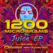 Download mp3 lagu 1200 Micrograms - Shiva's India (Outsiders Remix) Sample gratis di zLagu.Net