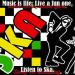 Download mp3 Terbaru LUNGSET 2 (Reggae SKA Version) gratis