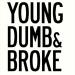 Download lagu Young Dumb Broke(college kids) by Khrysster mp3 di zLagu.Net