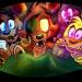 Download music Five Nights at Freddy's Song - The Living Tombstone baru