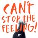 Download lagu terbaru JT - Can't Stop The Feeling (Lulleaux Remix) gratis