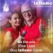 Download lagu Be the one (Dua Lipa) - Cover von Duo INFLAME mp3 Terbaru