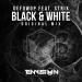 Download lagu gratis Defqwop Feat. Strix - Black & White terbaik