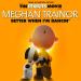 Download mp3 gratis Meghan Trainor - Better When I'm Dancin' (Official Instrumental) terbaru - zLagu.Net