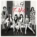 Free Download mp3 [Full Cover] T-ara (티아라) - Number Nine (티아라]) [8th Mini Album - Again] di zLagu.Net