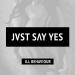 Lagu gratis JVST SAY YES - Ill Behaviour [Free Download] terbaru