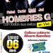 Musik MIX HOMBRES G 2013 DJ TATTO terbaru