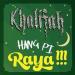 Free Download lagu terbaru Khalifah - Hang Pi Raya (Original iTunes Version) di zLagu.Net