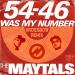 Musik Toots And The Maytals - 54-46 (Krossbow Remix) ***FREE DOWNLOAD!*** gratis