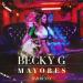 Download lagu mp3 Becky G Ft Bad Bunny - Mayores baru di zLagu.Net