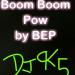 Download Boom Boom Pow - Black Eye Peas (Dj 9k5 Remix) mp3 Terbaik