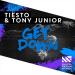 Lagu Tiësto & Tony Junior - Get Down [OUT NOW] terbaru