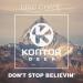 Download mp3 Terbaru Eric Chase - Don't Stop Believin' (Original Mix) free