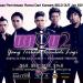Download UNGU - Dengan NafasMu (with Lyric) VC Trinity mp3