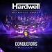 Hardwell Metropole Orkest - Conquerors (Full Version) lagu mp3