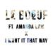 Download lagu mp3 Le Boeuf x Amanda Law - I Want It That Way (Backstreet Boys Cover) gratis di zLagu.Net
