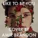 Free Download lagu Shawn Mendes - Like To Be You (feat. Julia Michaels) - Cover terbaik