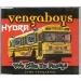 Free Download lagu Vengaboys - We Like To Party (Hydra's Trap Bootleg) terbaru
