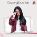 Download music Sandrina - GOYANG 2 JARI (Febrizkyafi ▽) - Henz Chen - Preview mp3 Terbaik - zLagu.Net